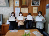 20251219_校長先生より表彰